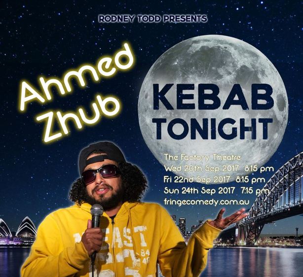 kebab tonight